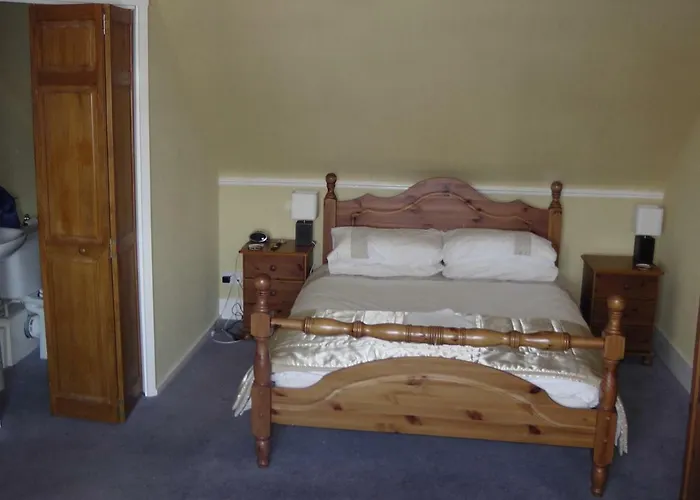 Beeches Guest House