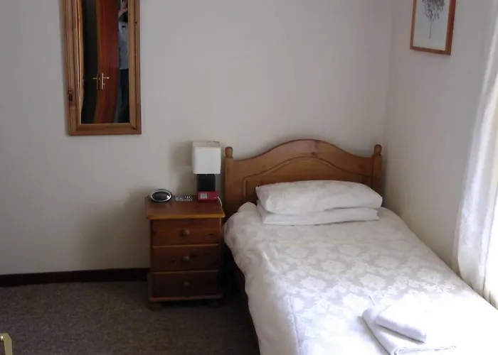 Beeches Guest House