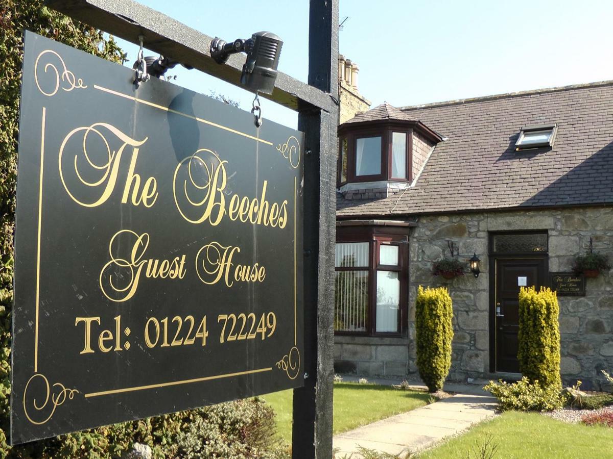 Guest house Beeches