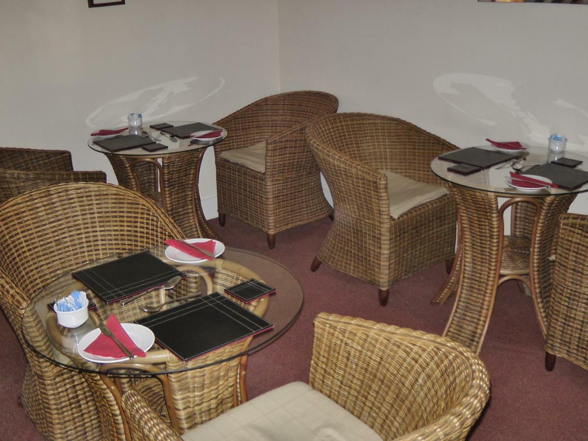 Beeches Guest house 3*