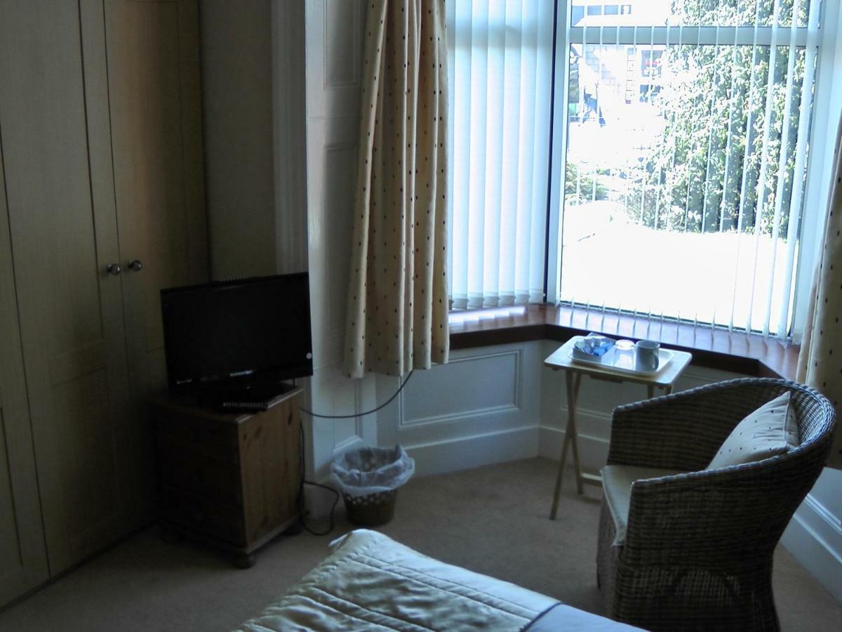 Guest house Beeches 3*