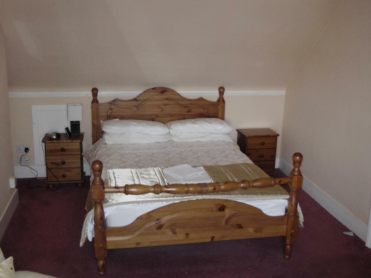 Guest house Beeches 3*