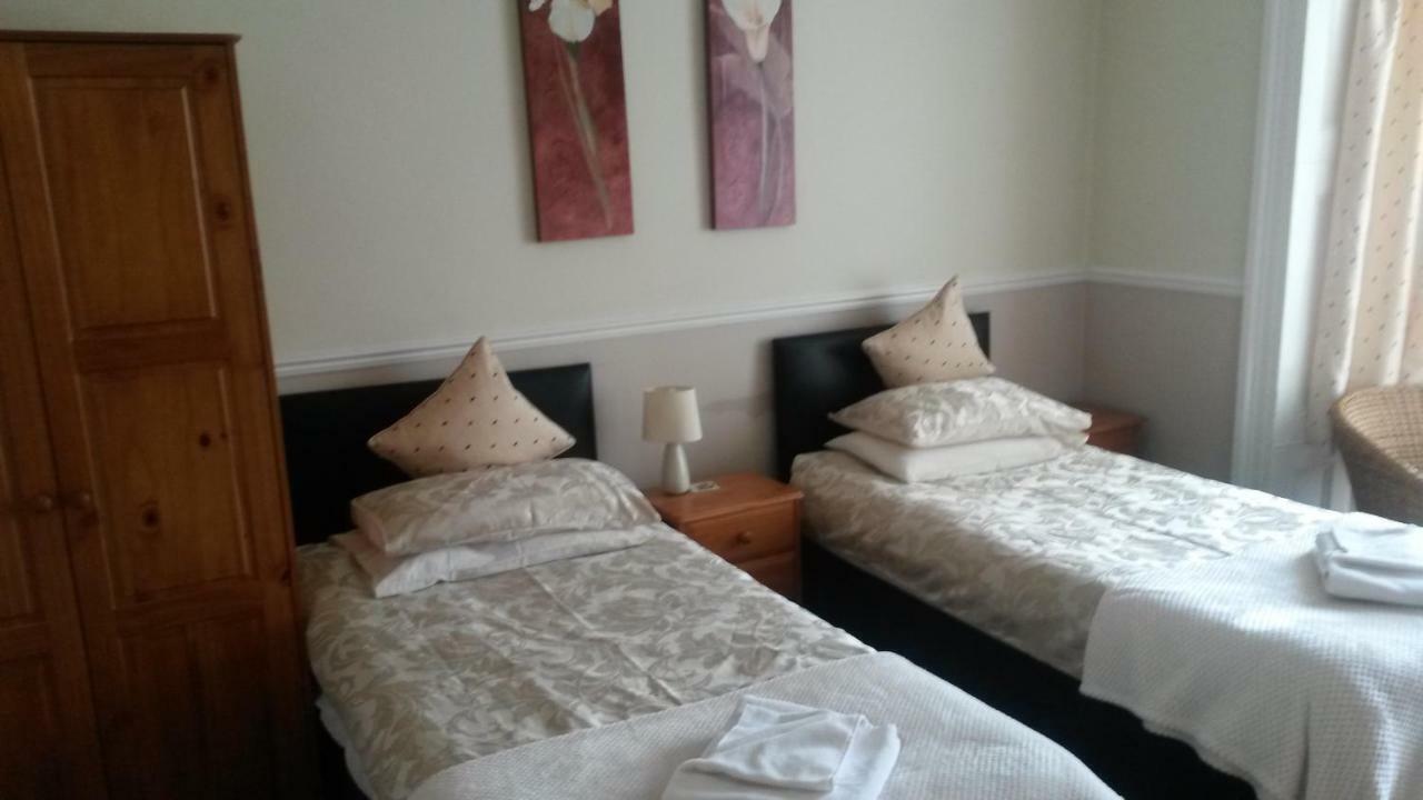 Guest house Beeches 3*