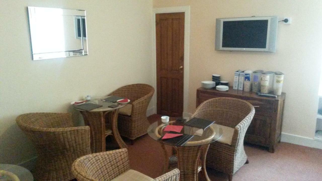 Guest house Beeches 3*